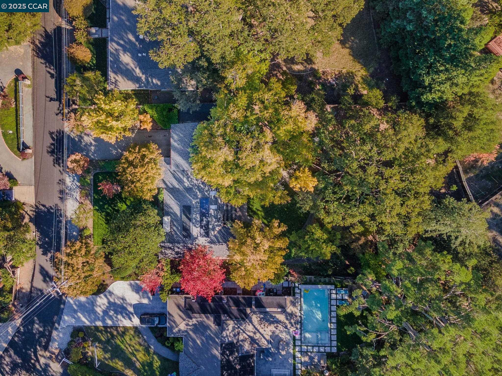 955 Hawthorne Dr