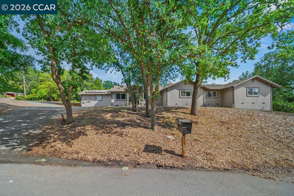 2000 Norris Rd