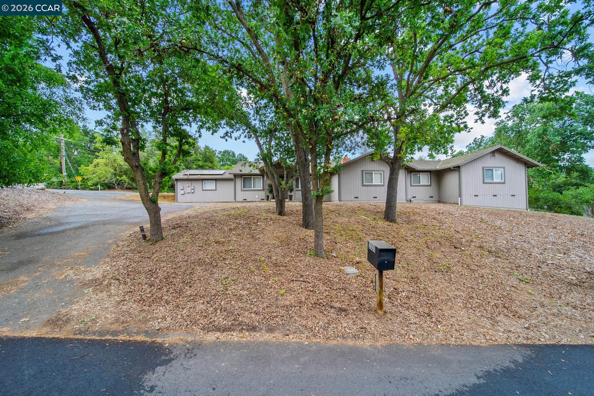 2000 Norris Rd