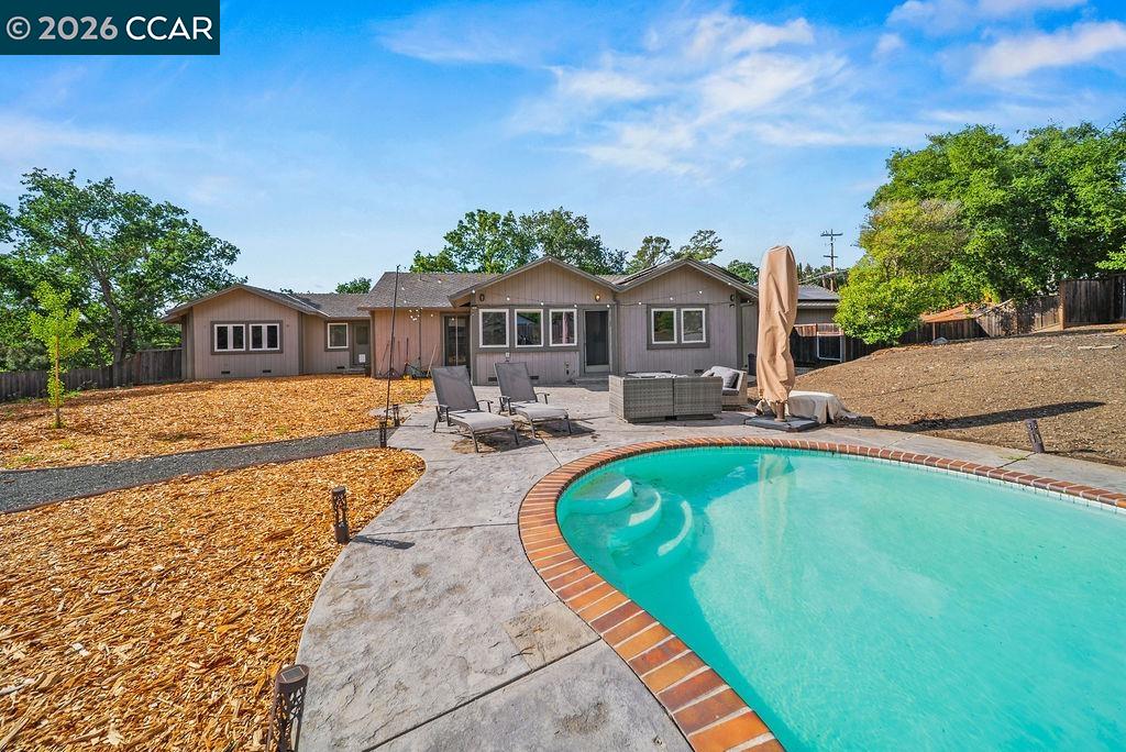 2000 Norris Rd