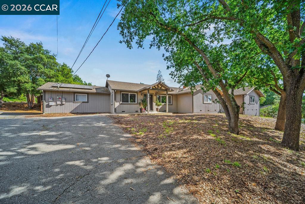 2000 Norris Rd