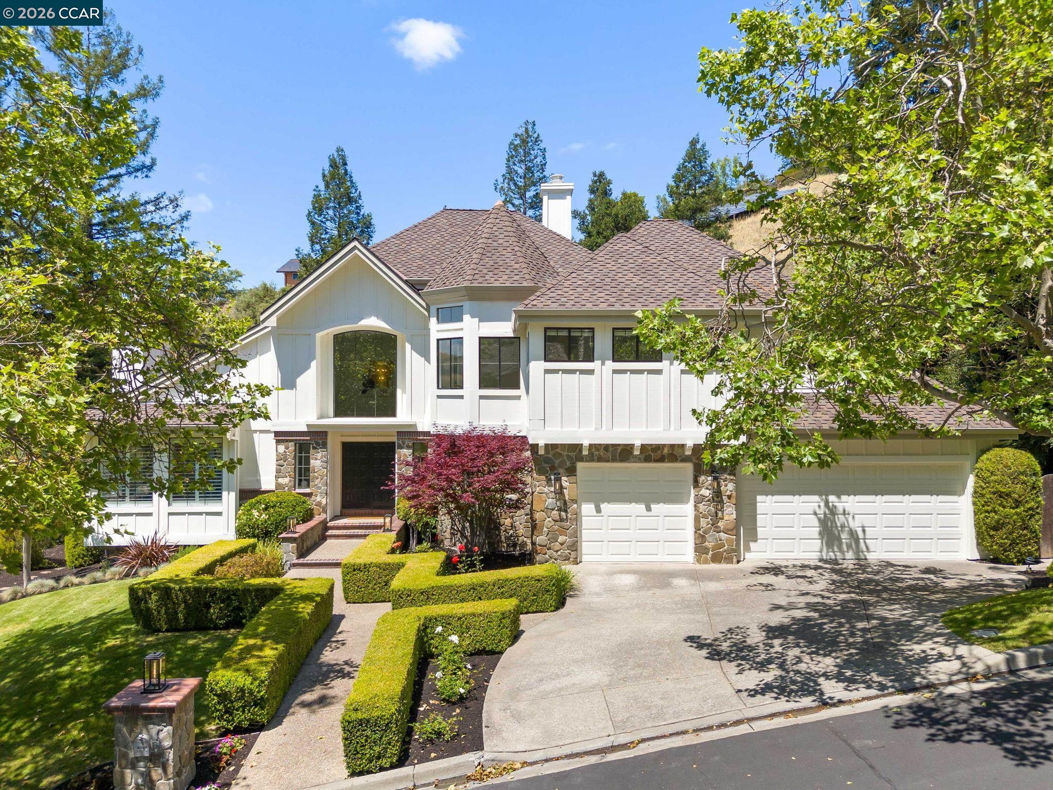 4249 Golden Oak Ct