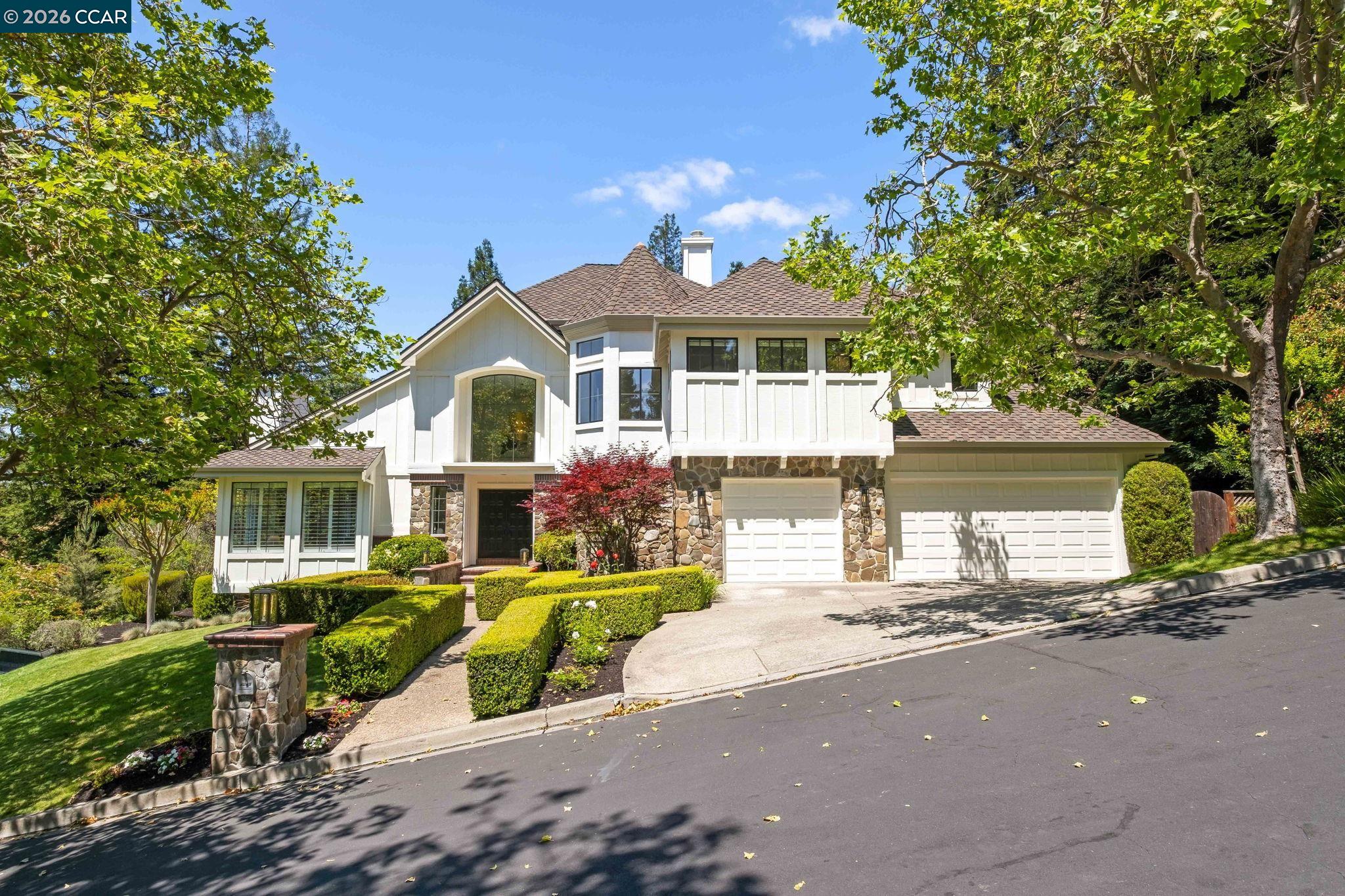 4249 Golden Oak Ct