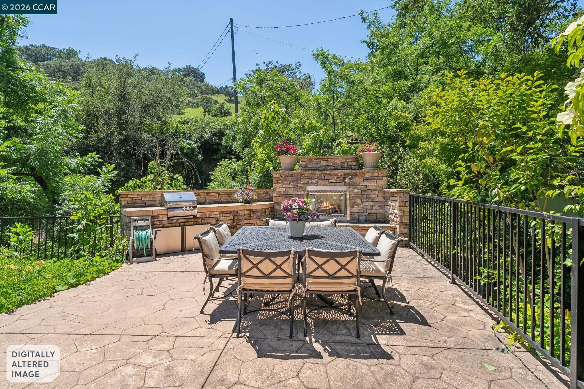 1720 Alameda Diablo