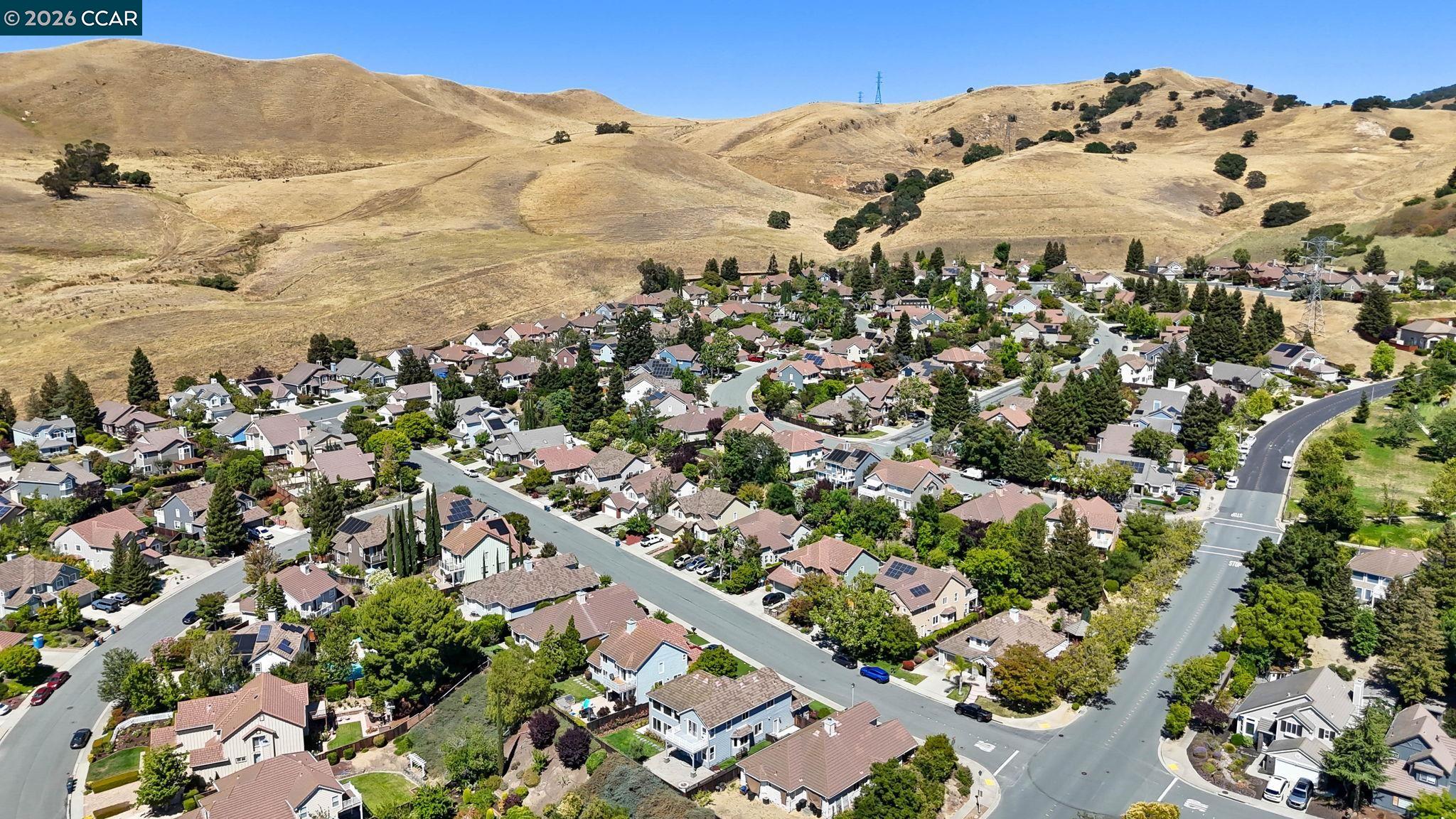 5003 Raven Way