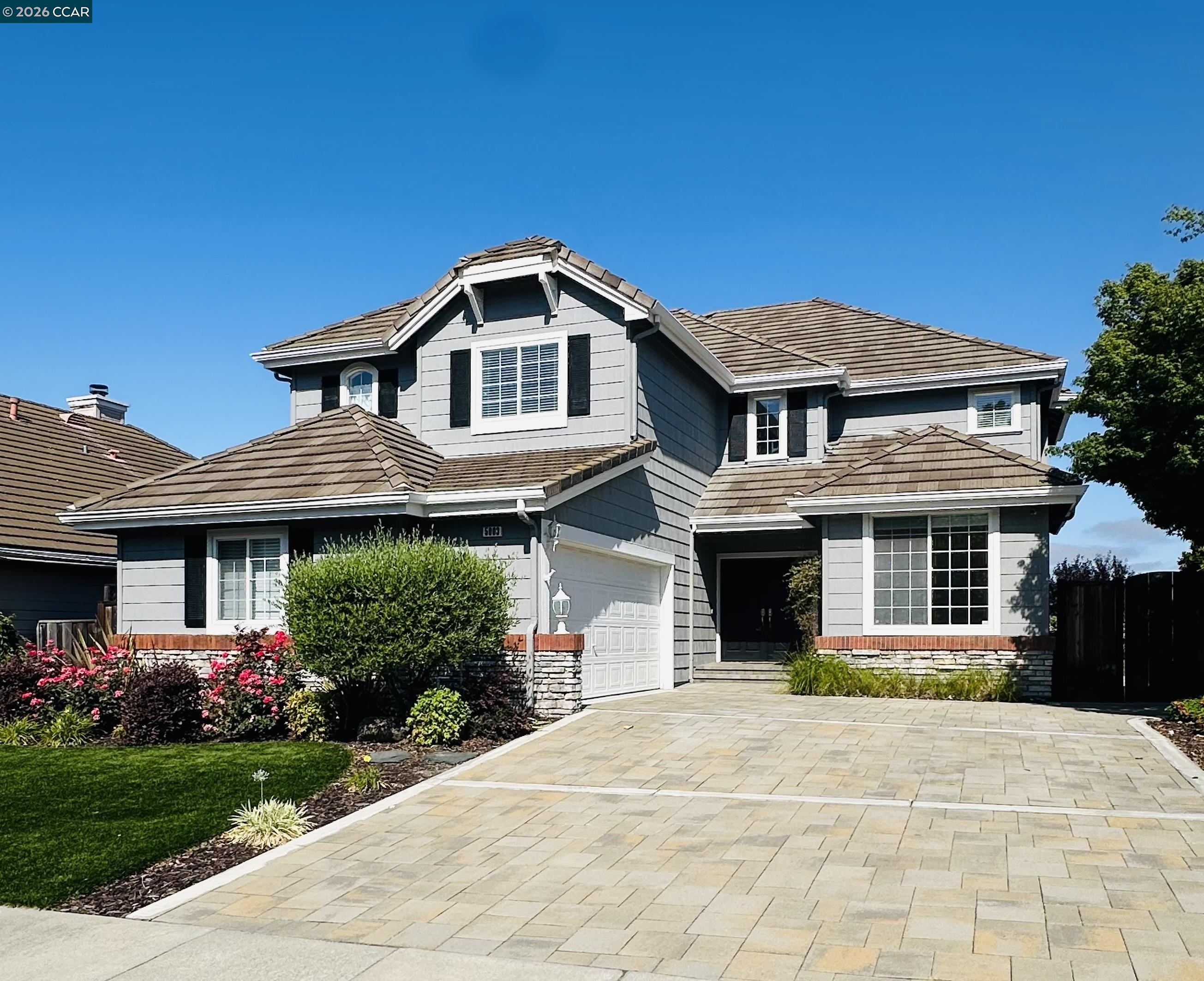 5003 Raven Way