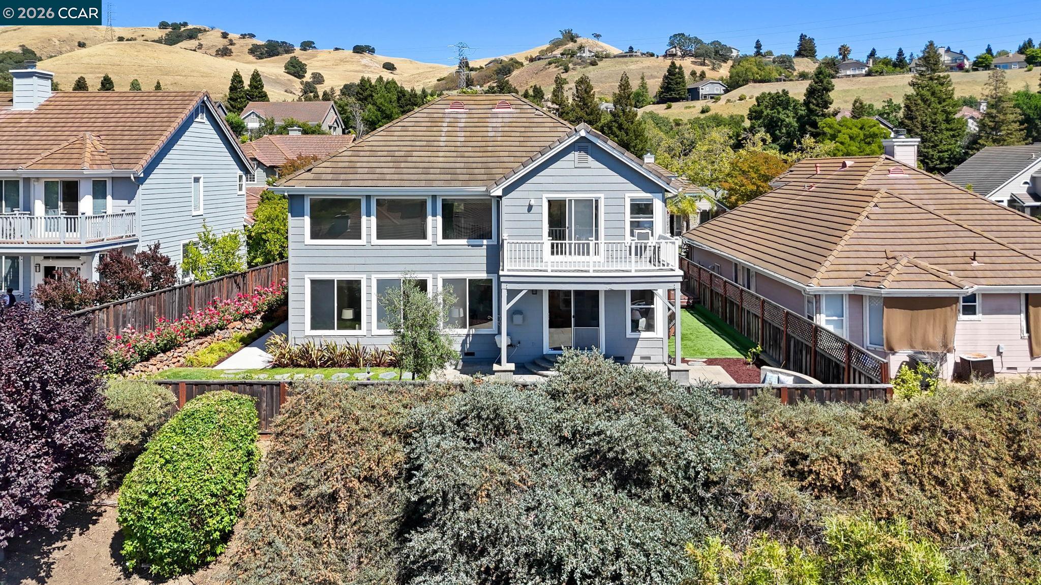 5003 Raven Way