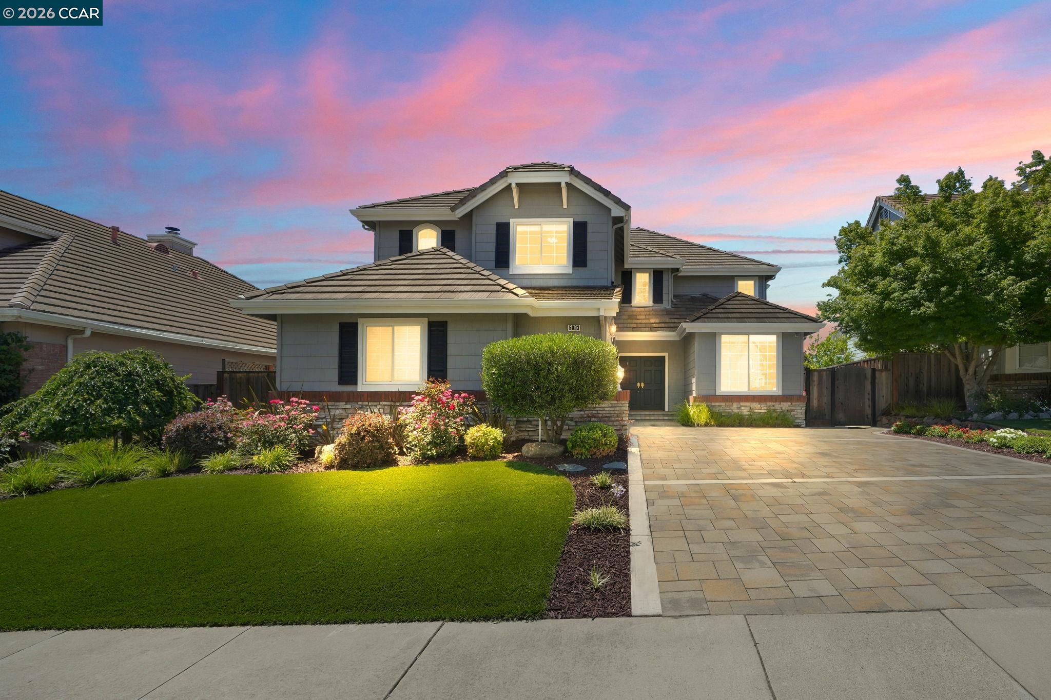 5003 Raven Way