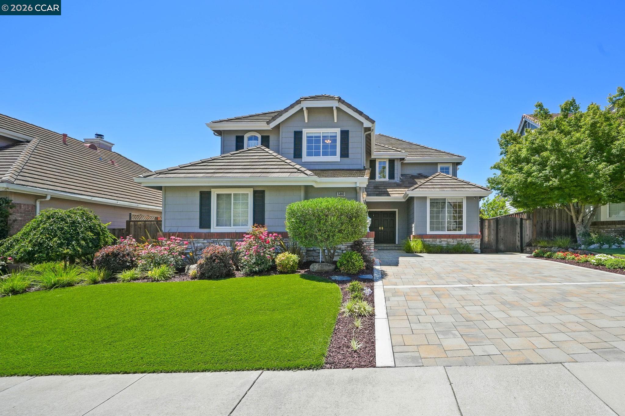 5003 Raven Way
