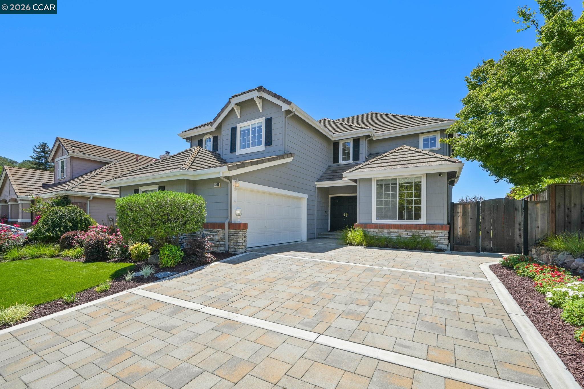 5003 Raven Way