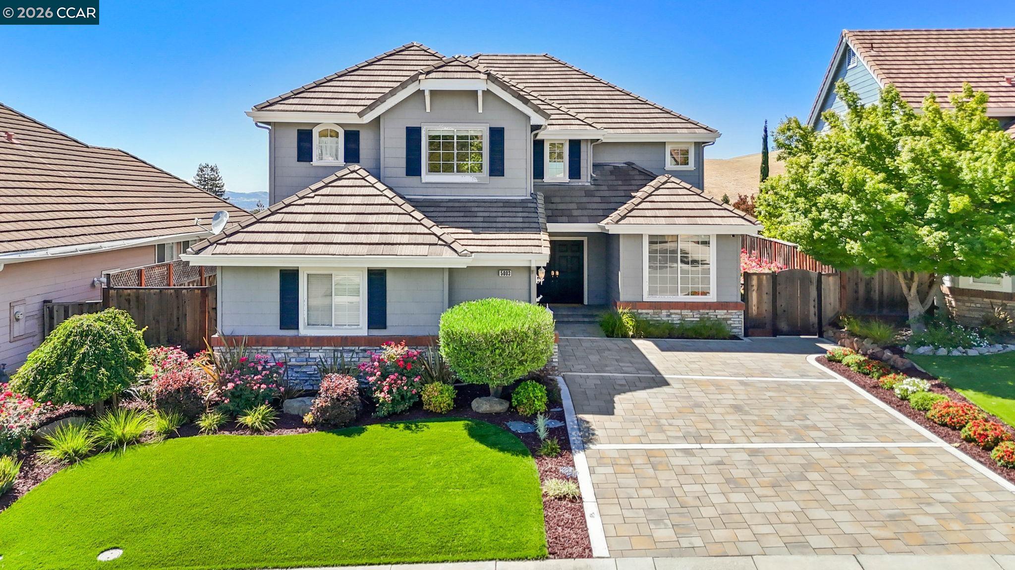 5003 Raven Way