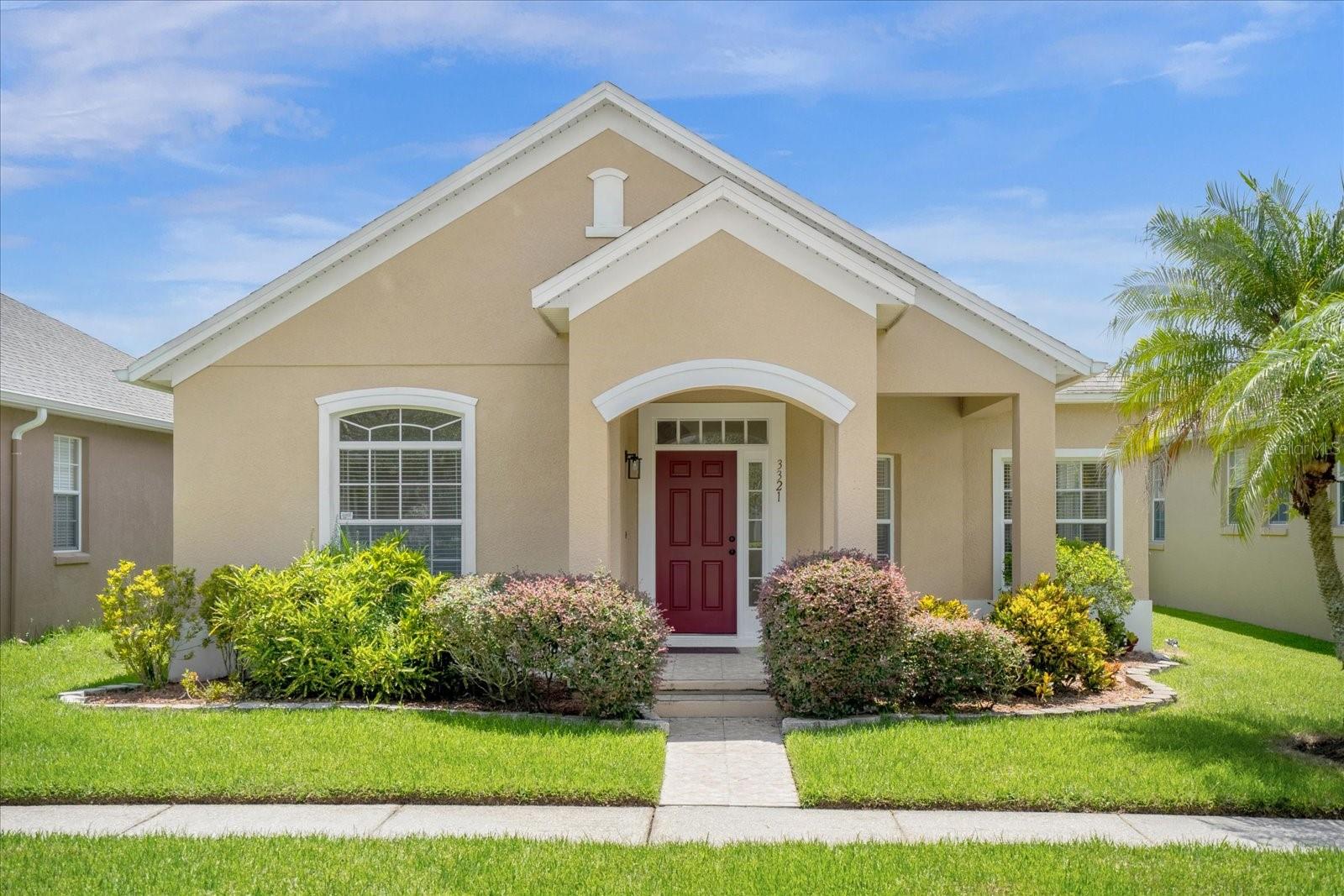 3321 ASHMOUNT DR
