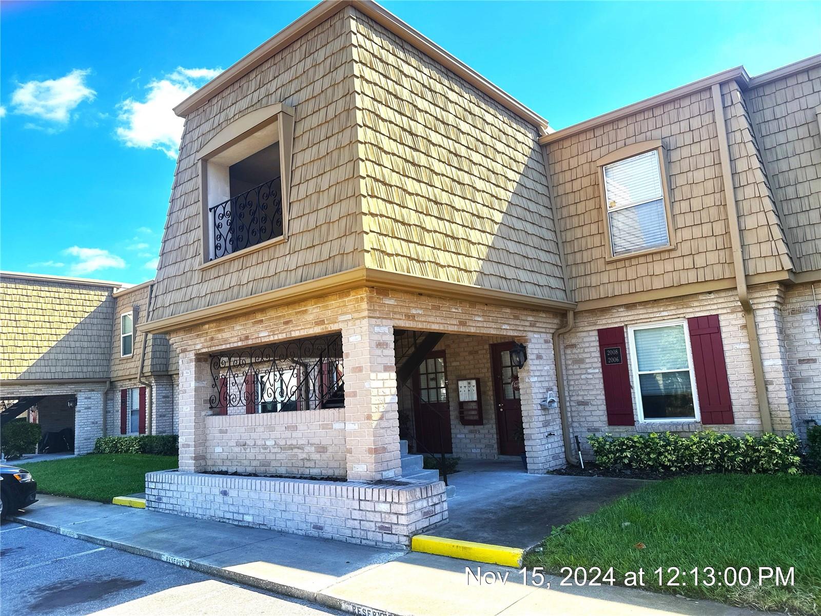 200 SAINT ANDREWS BLVD #2008