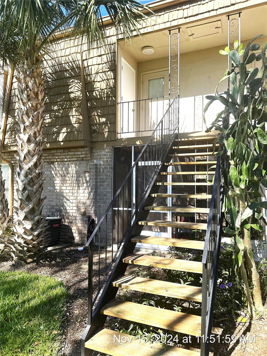 200 SAINT ANDREWS BLVD #2008