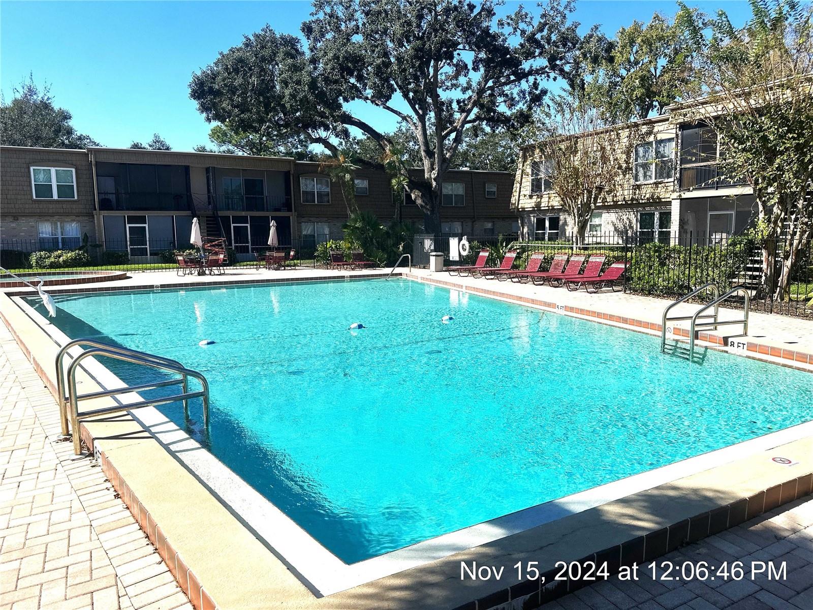 200 SAINT ANDREWS BLVD #2008