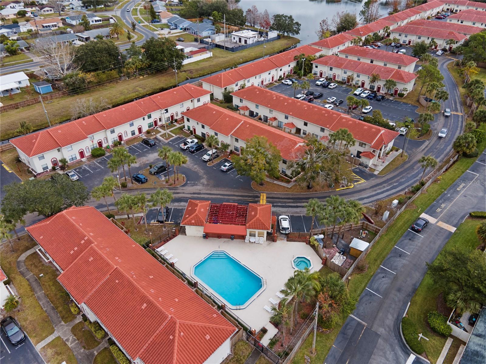 1606 SANDY POINT SQ #53