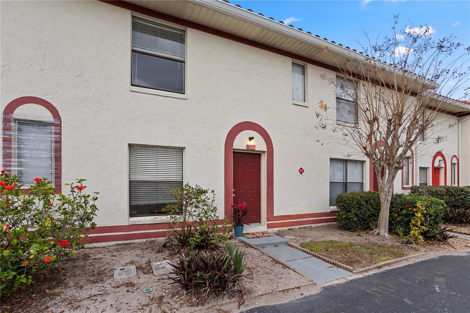 1606 SANDY POINT SQ #53