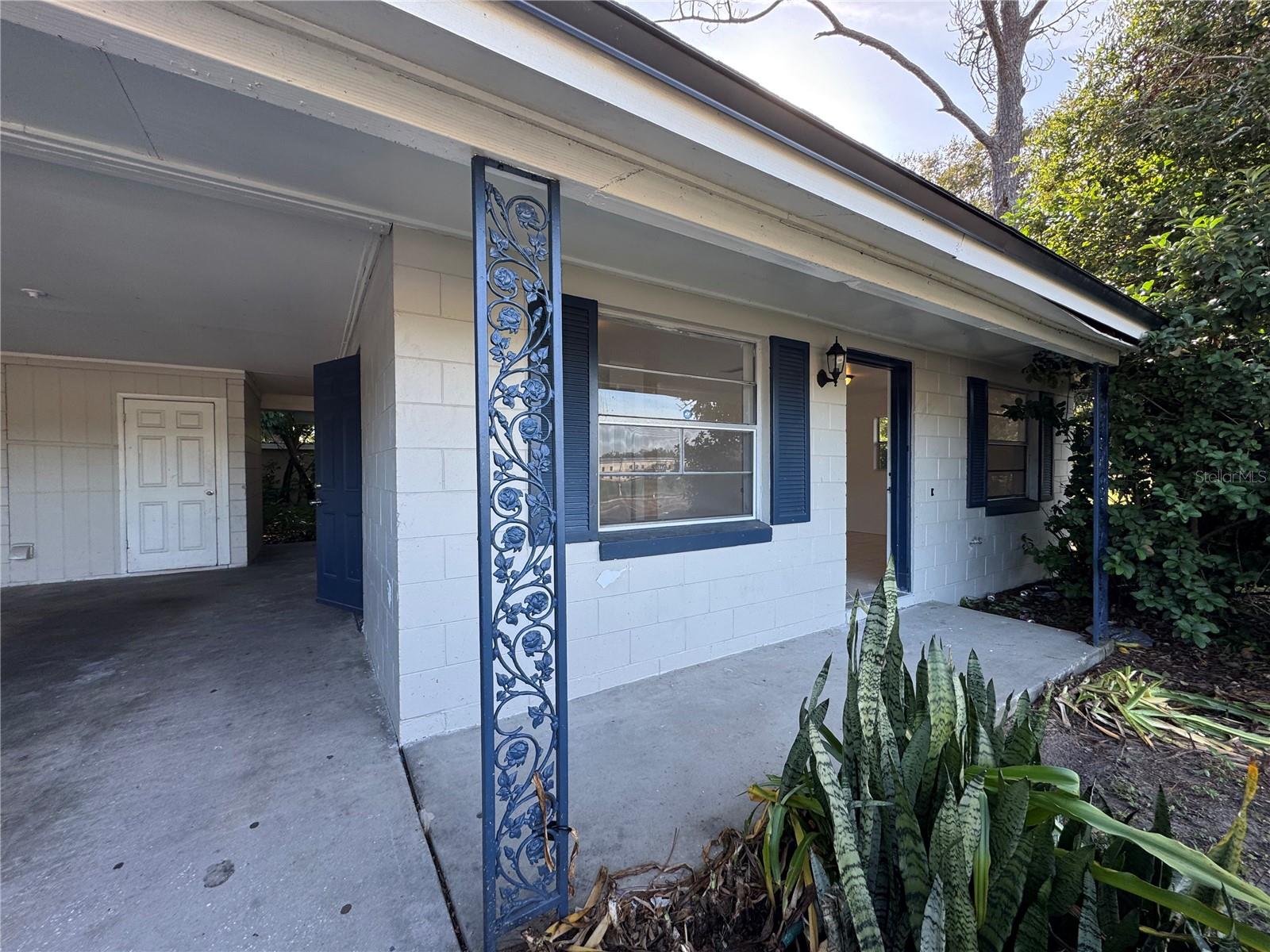 4883 N PINE HILLS RD #4881