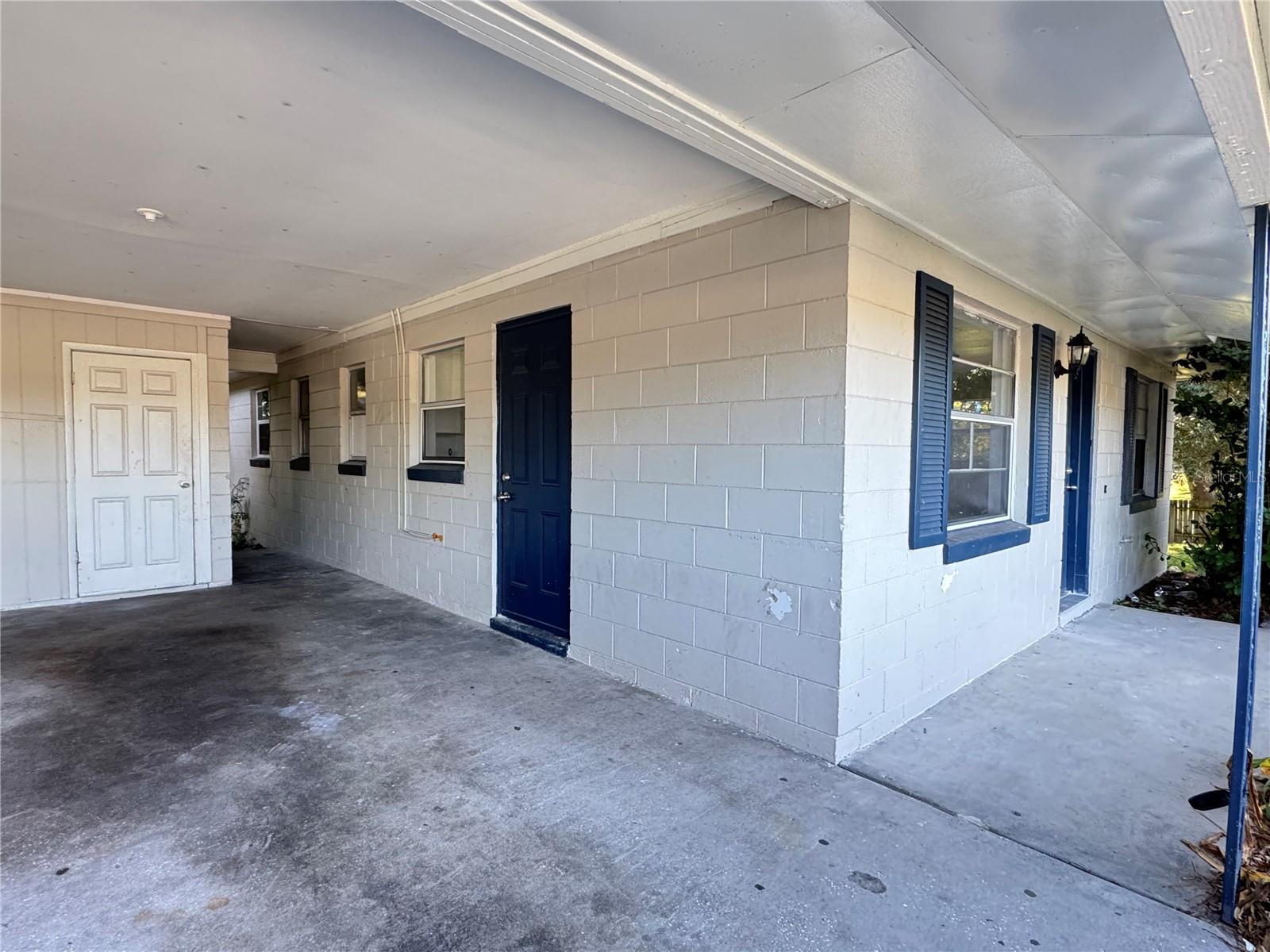 4883 N PINE HILLS RD #4881