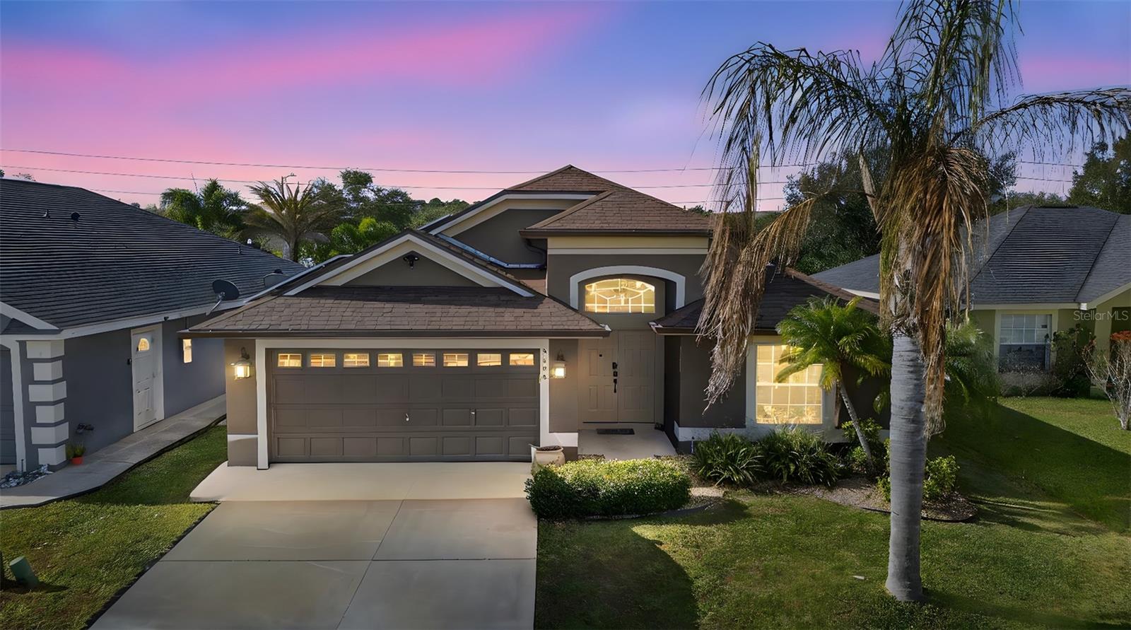 3154 BENSON PARK BLVD