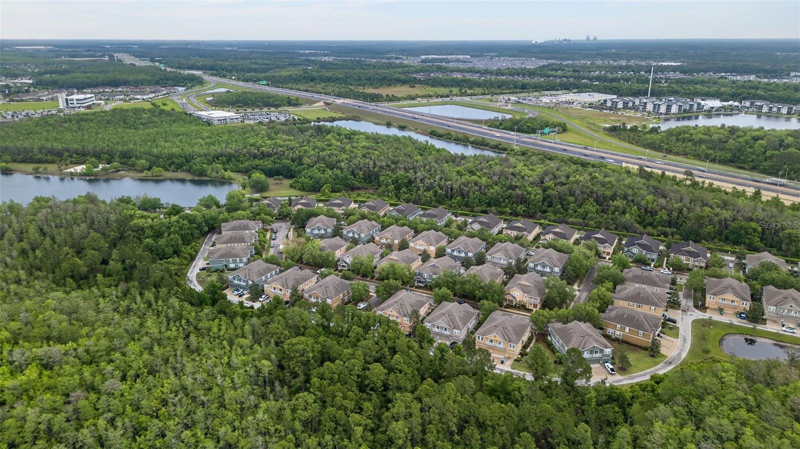 10236 LAKE DISTRICT LN #35C