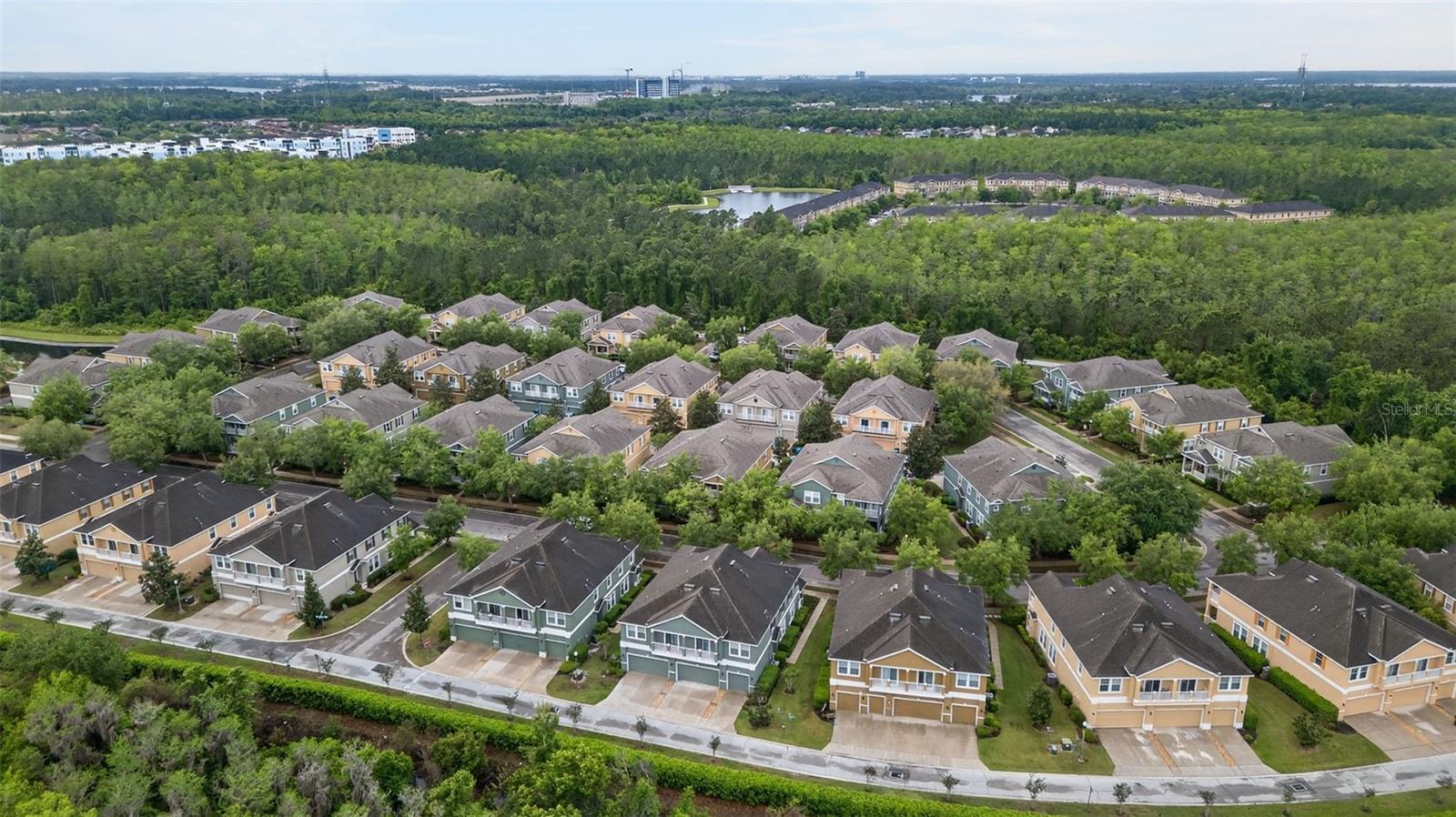 10236 LAKE DISTRICT LN #35C