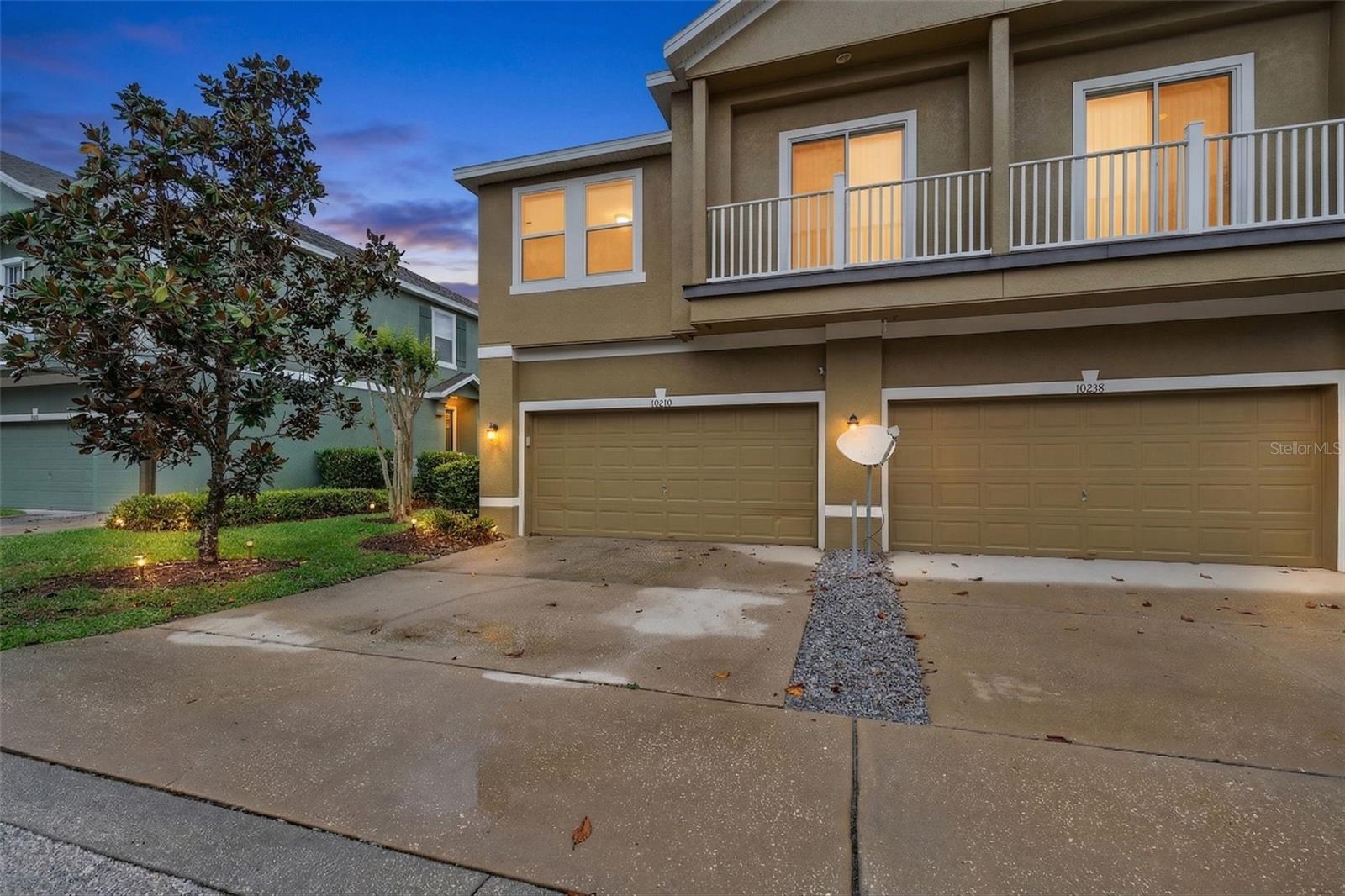 10236 LAKE DISTRICT LN #35C