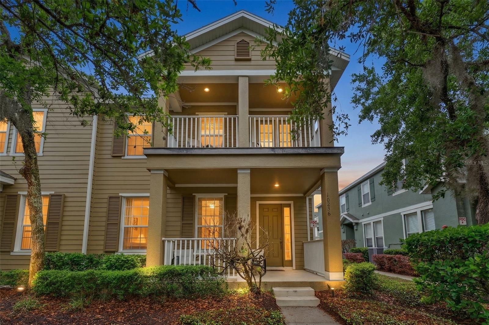 10236 LAKE DISTRICT LN #35C