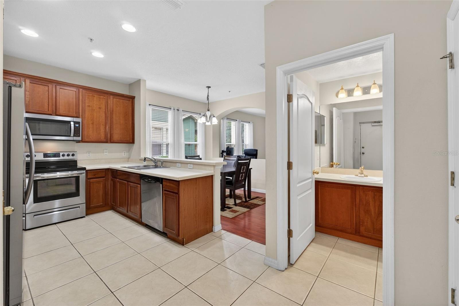 10236 LAKE DISTRICT LN #35C