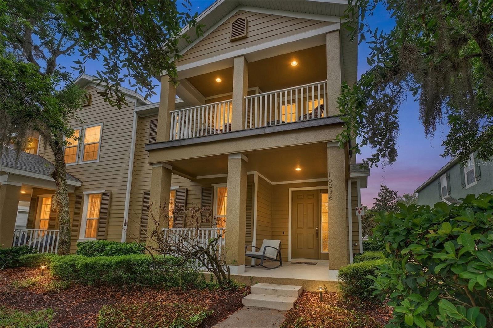 10236 LAKE DISTRICT LN #35C