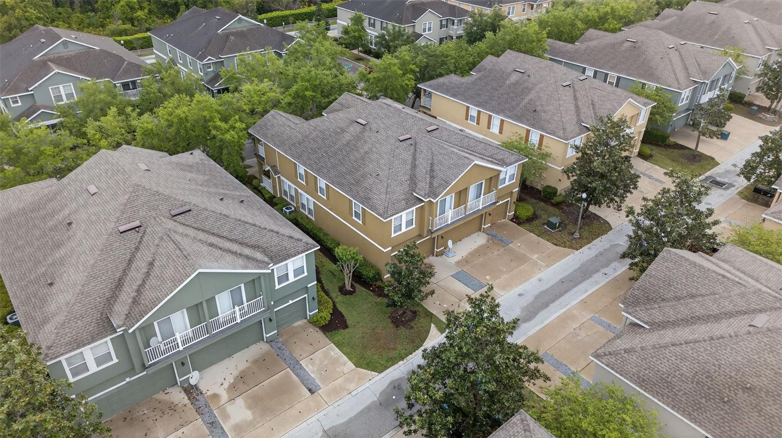 10236 LAKE DISTRICT LN #35C