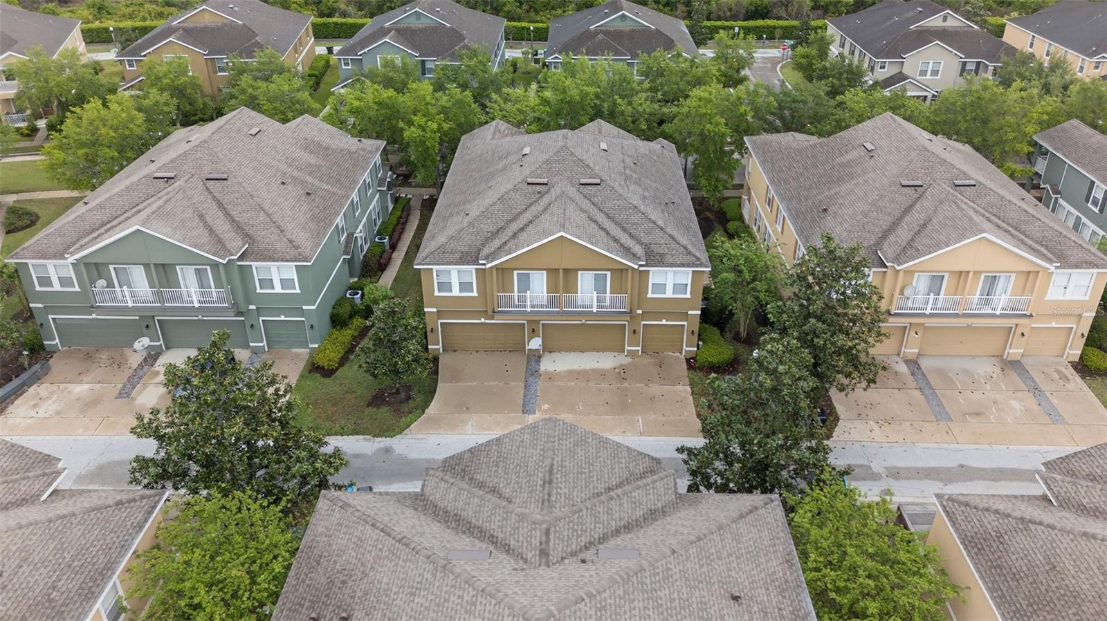 10236 LAKE DISTRICT LN #35C