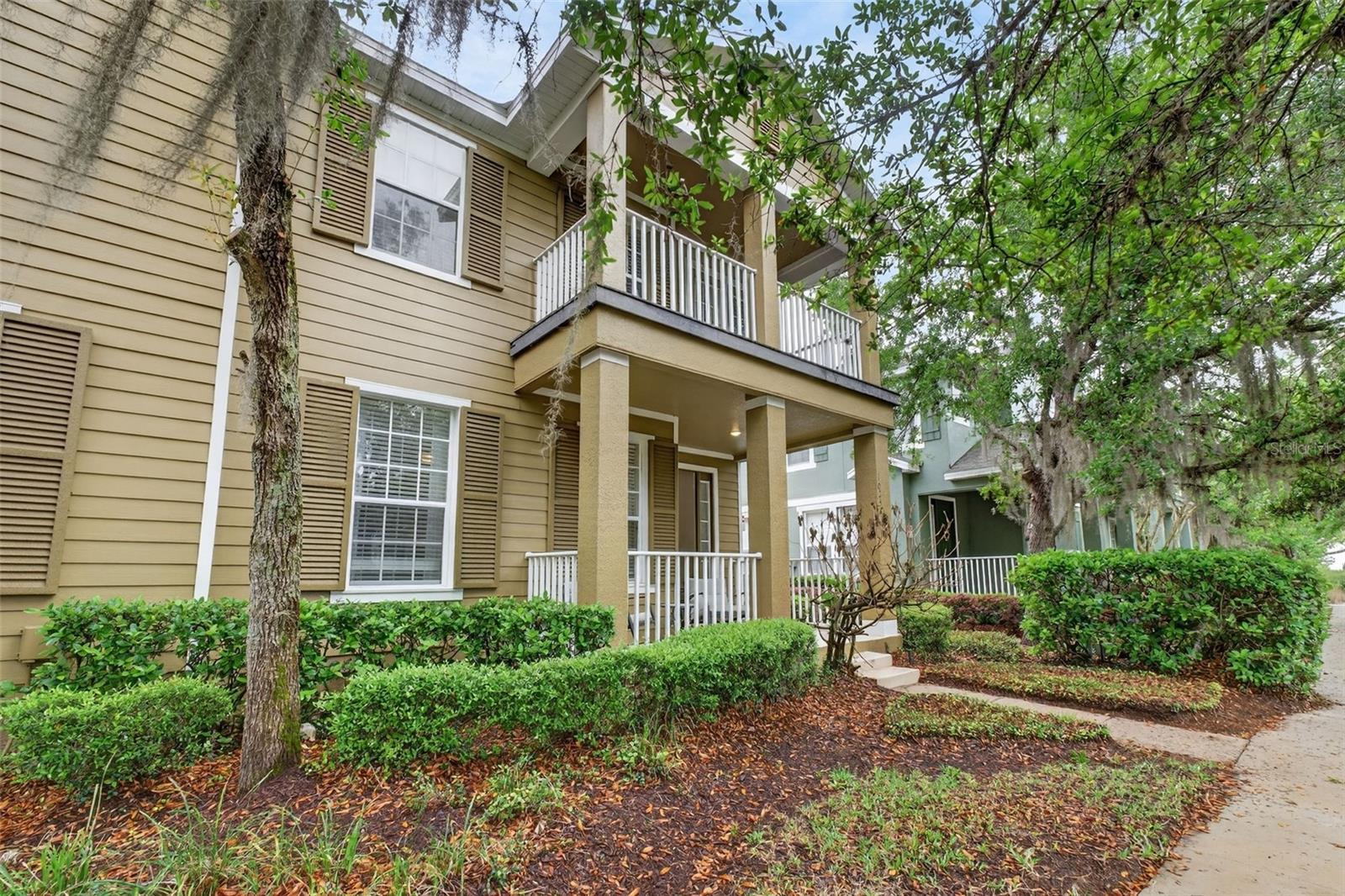 10236 LAKE DISTRICT LN #35C