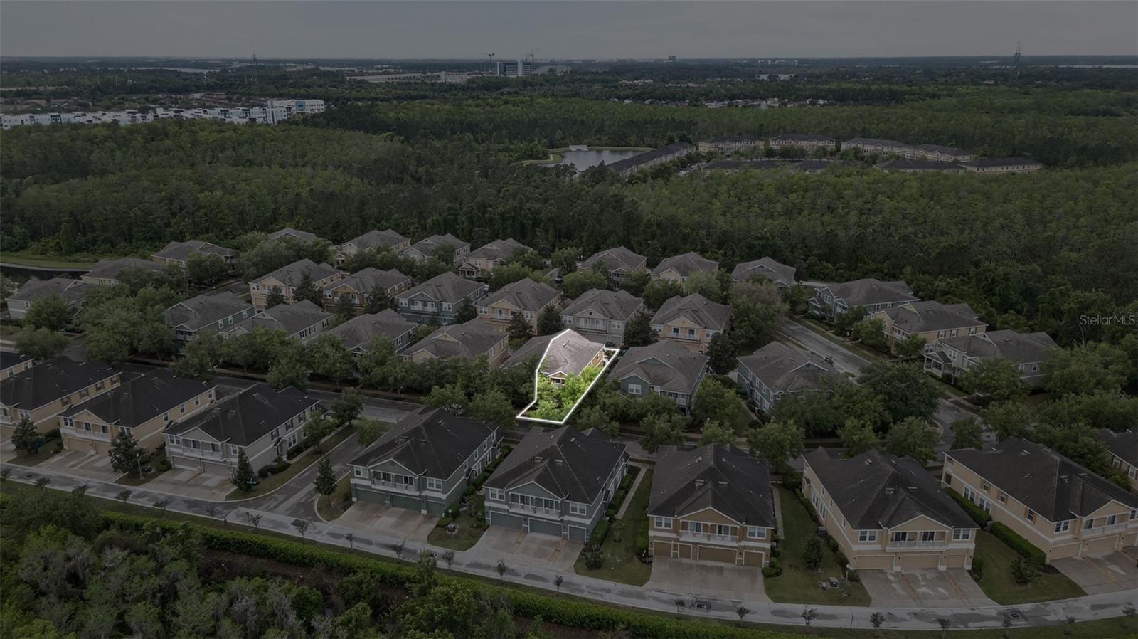 10236 LAKE DISTRICT LN #35C