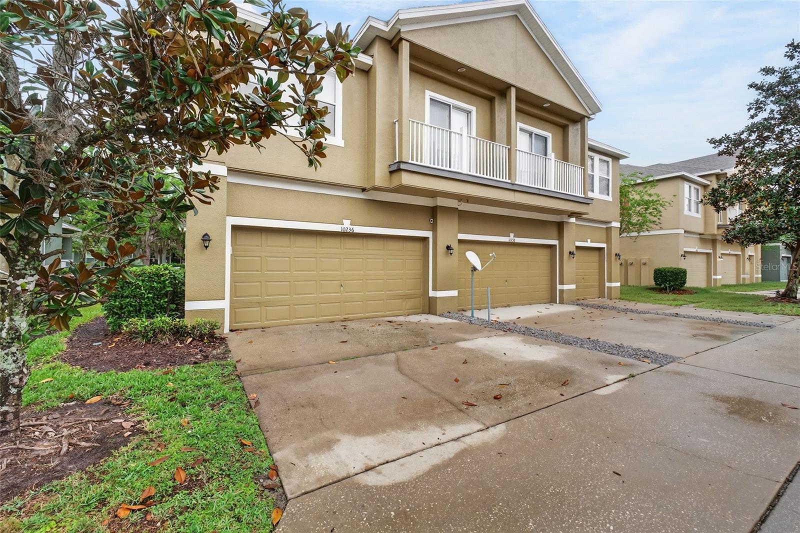 10236 LAKE DISTRICT LN #35C