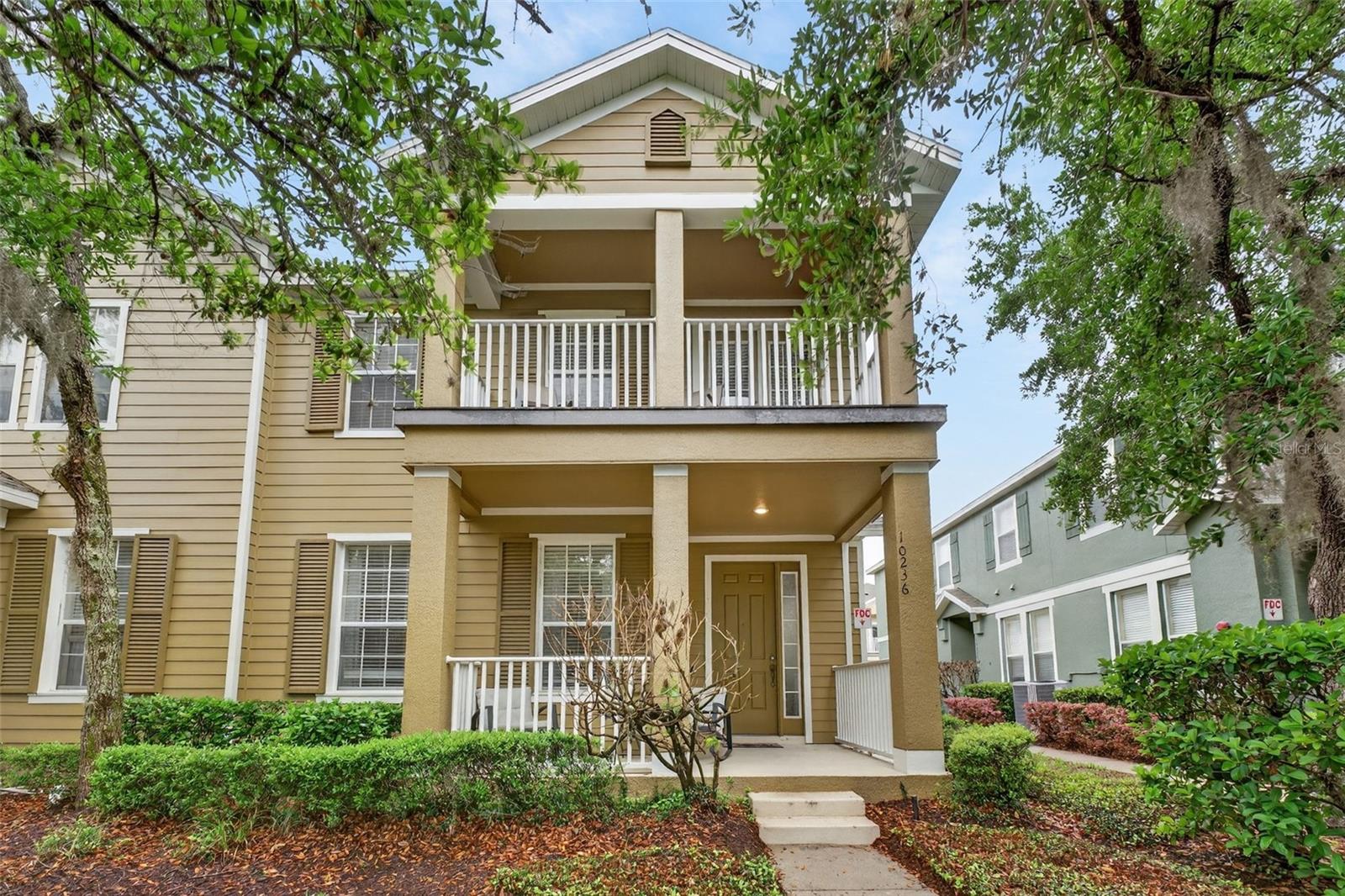 10236 LAKE DISTRICT LN #35C
