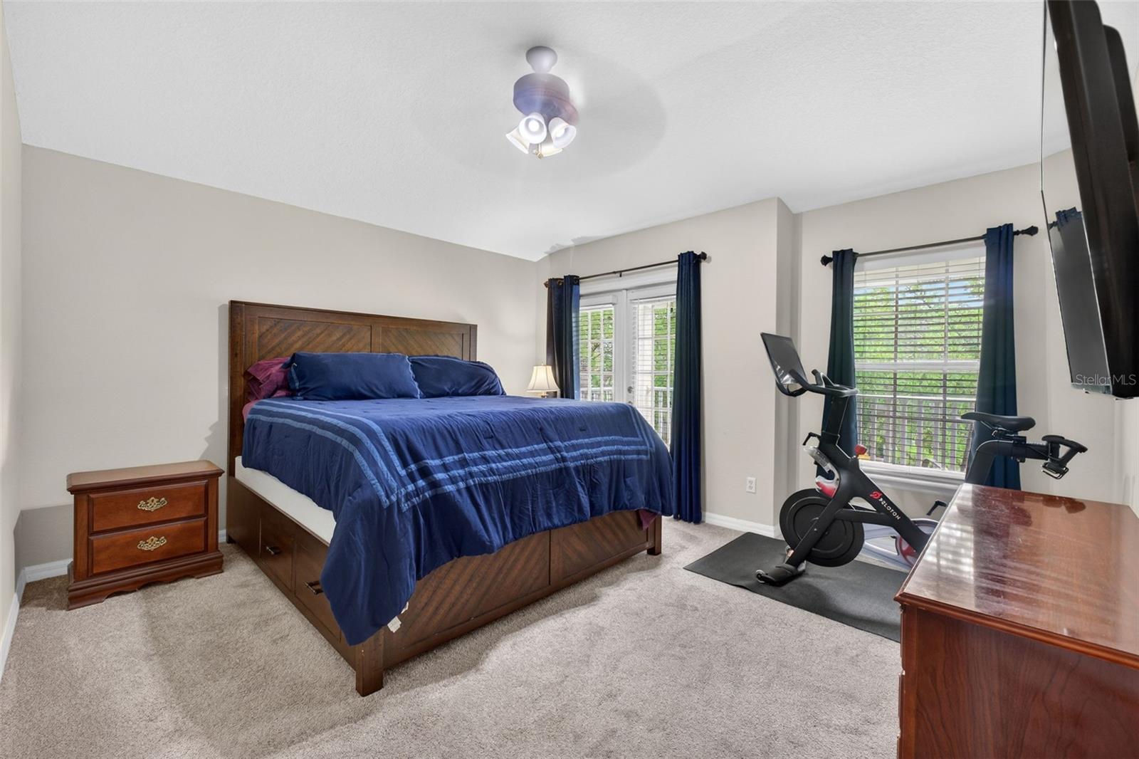 10236 LAKE DISTRICT LN #35C