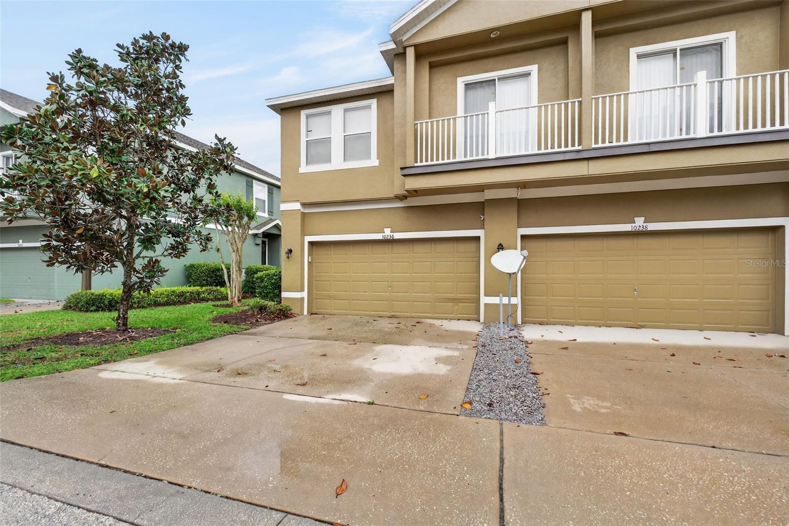 10236 LAKE DISTRICT LN #35C