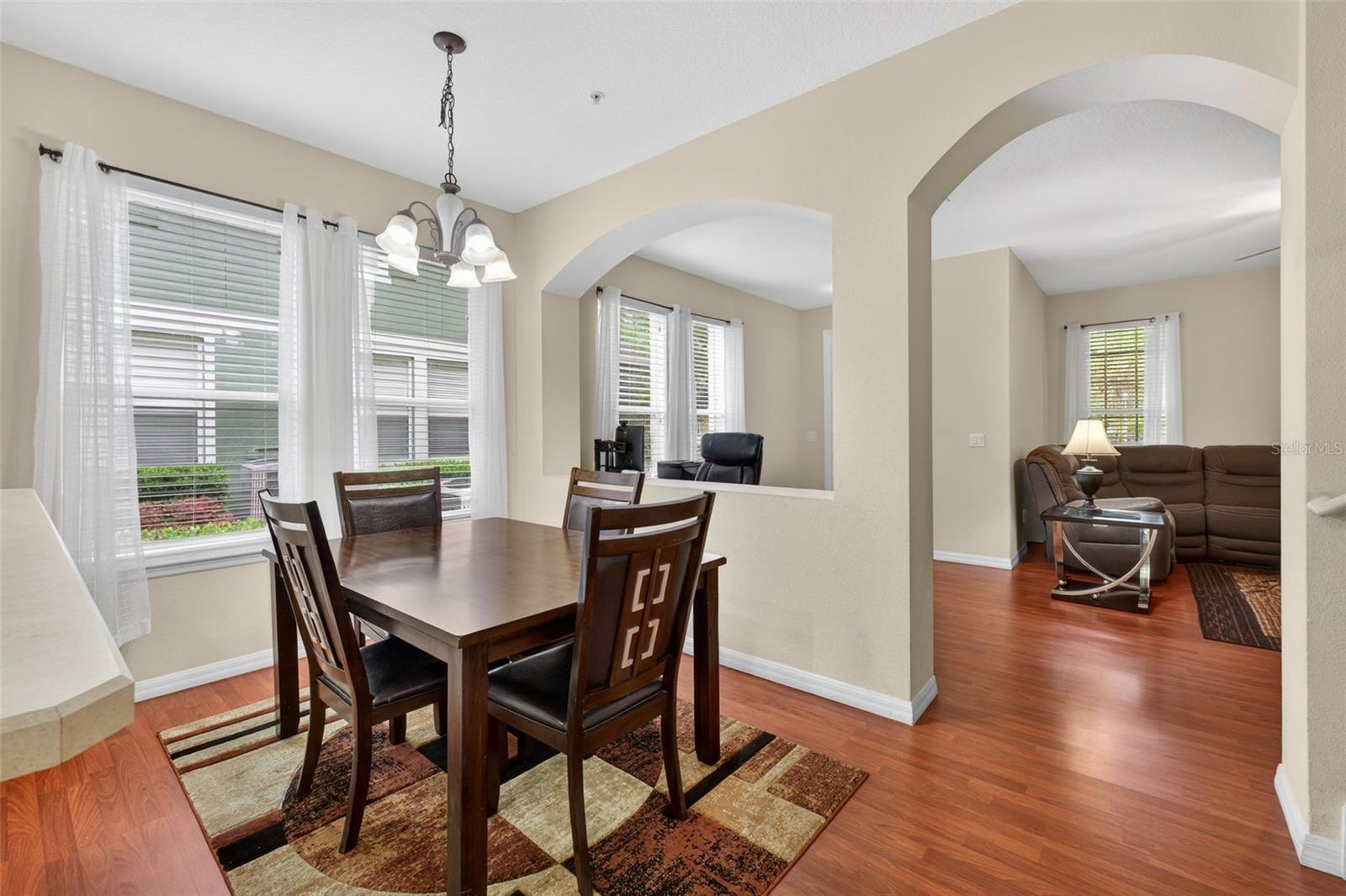 10236 LAKE DISTRICT LN #35C