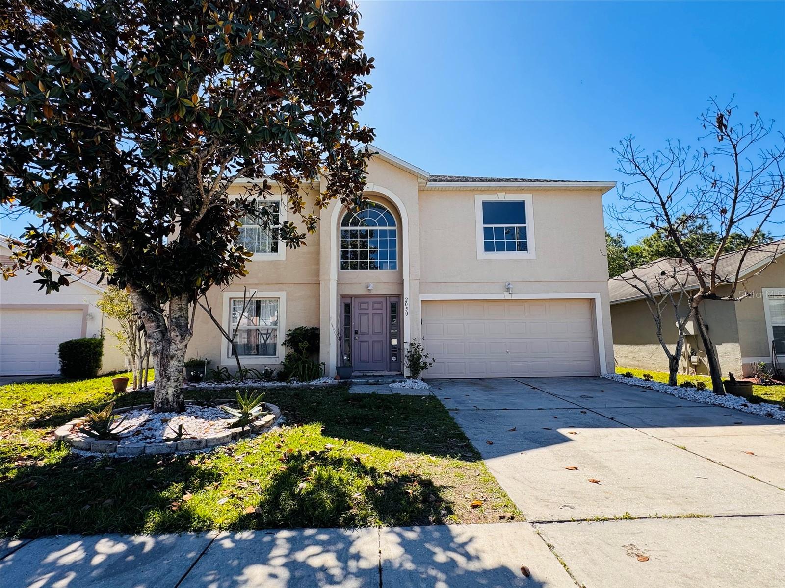 2050 CORNER GLEN DR