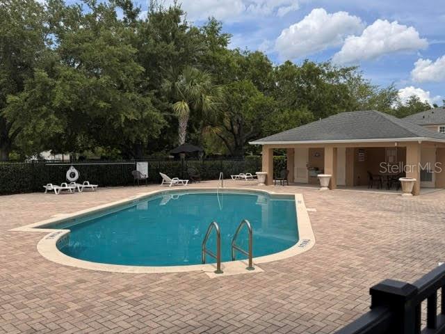 318 BELVEDERE WAY