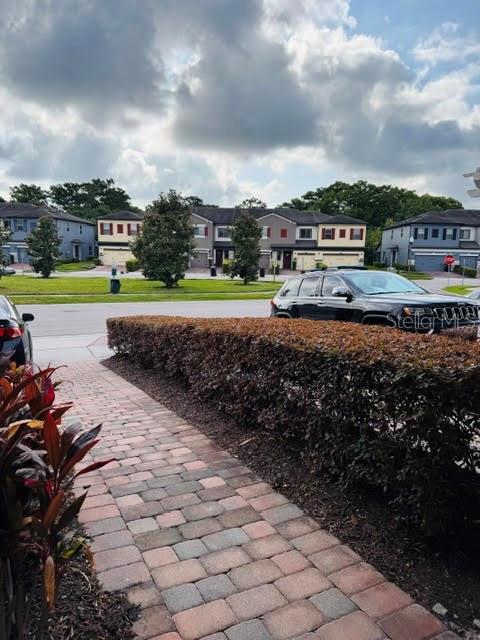 2832 WHITE ISLE LN