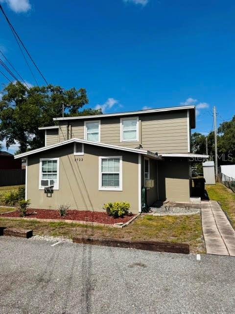 2722 S SUNRISE CT #C