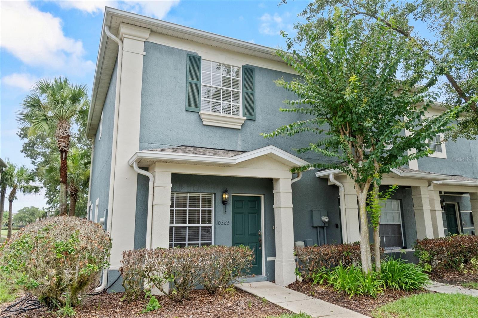 10325 MANDERLEY WAY #126