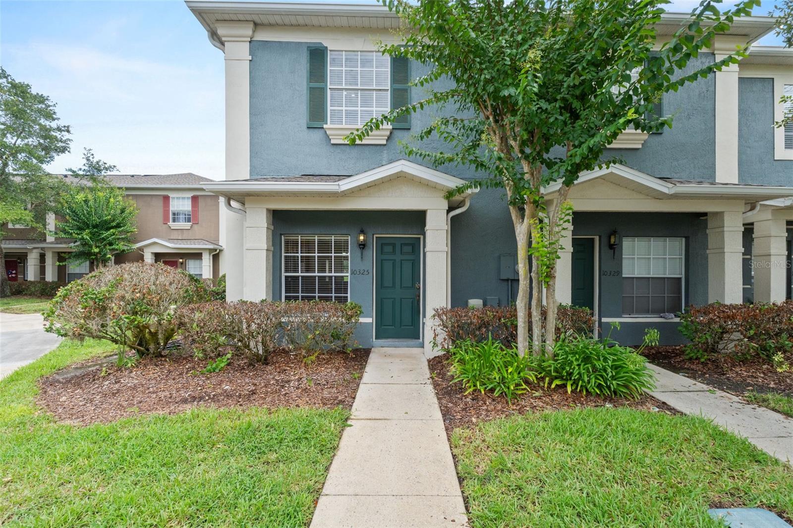 10325 MANDERLEY WAY #126