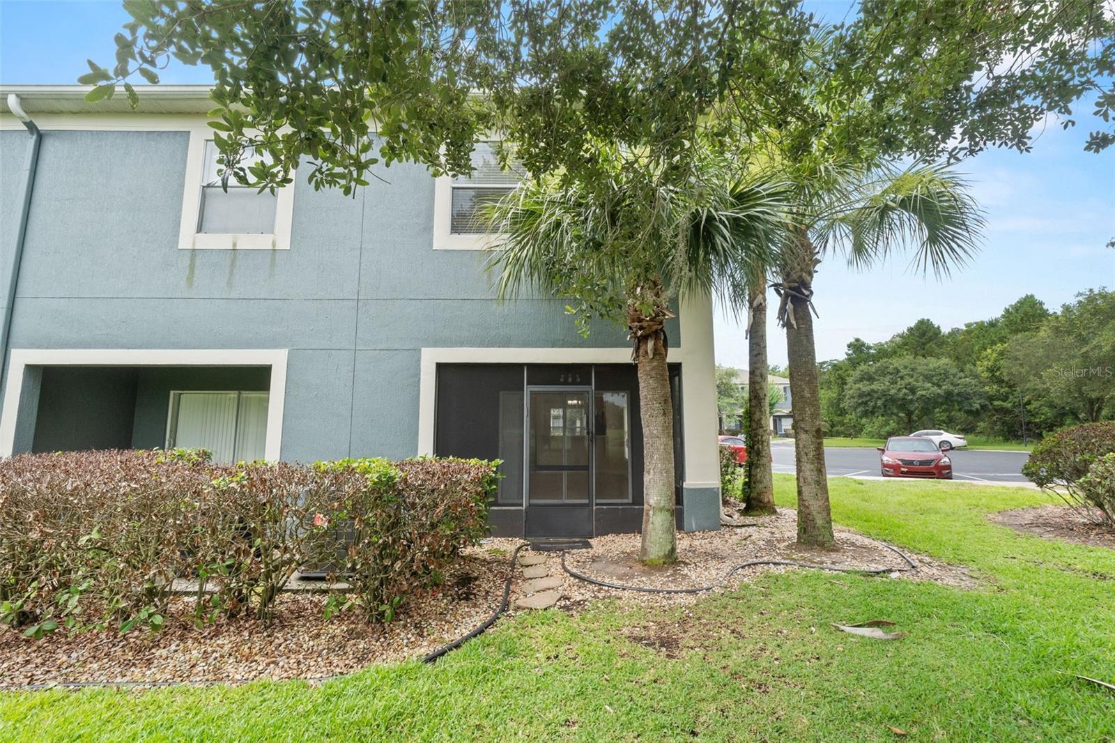 10325 MANDERLEY WAY #126
