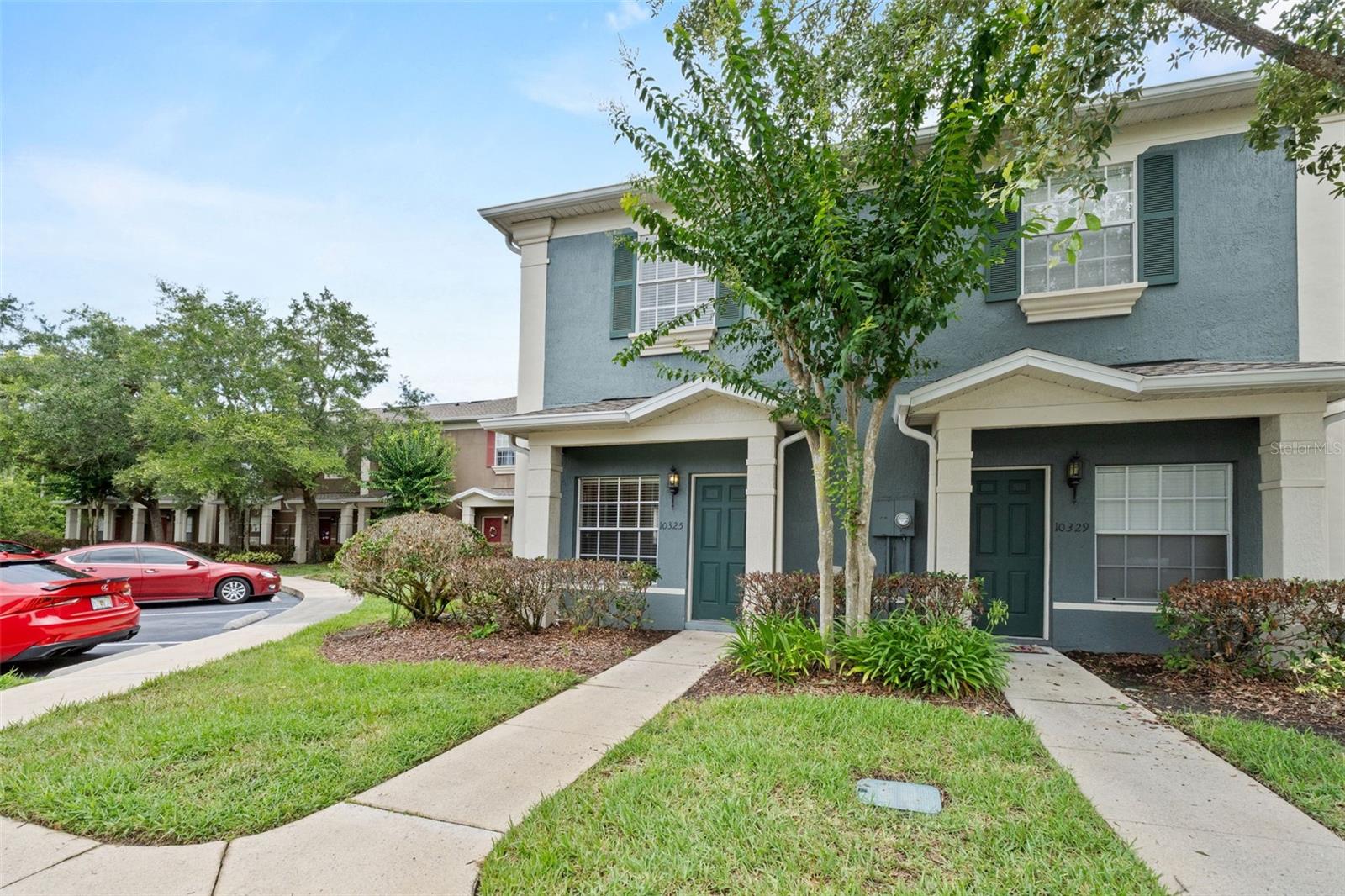 10325 MANDERLEY WAY #126