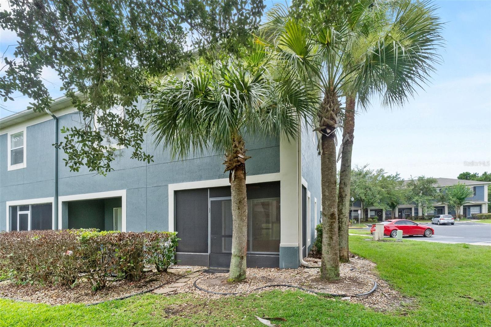 10325 MANDERLEY WAY #126