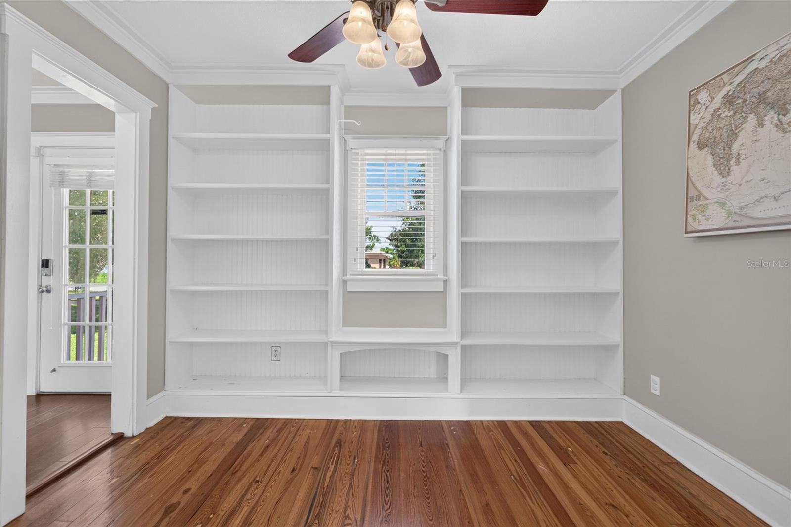 1601 BRYN MAWR ST
