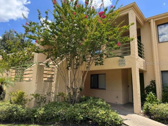 4362 S LAKE ORLANDO PKWY #3-7